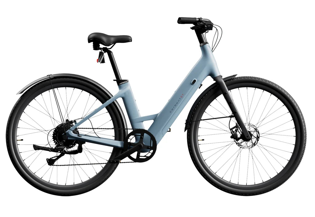 Urtopia Carbon 1 Step -Thru E-Bike