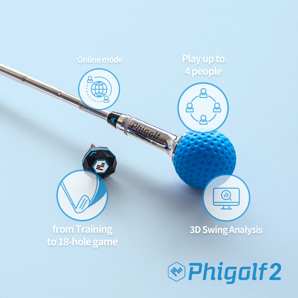 Phigolf 2