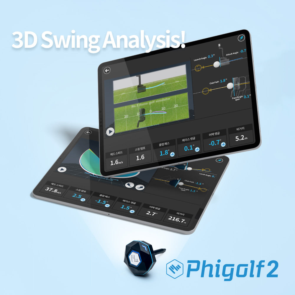 Phigolf 2