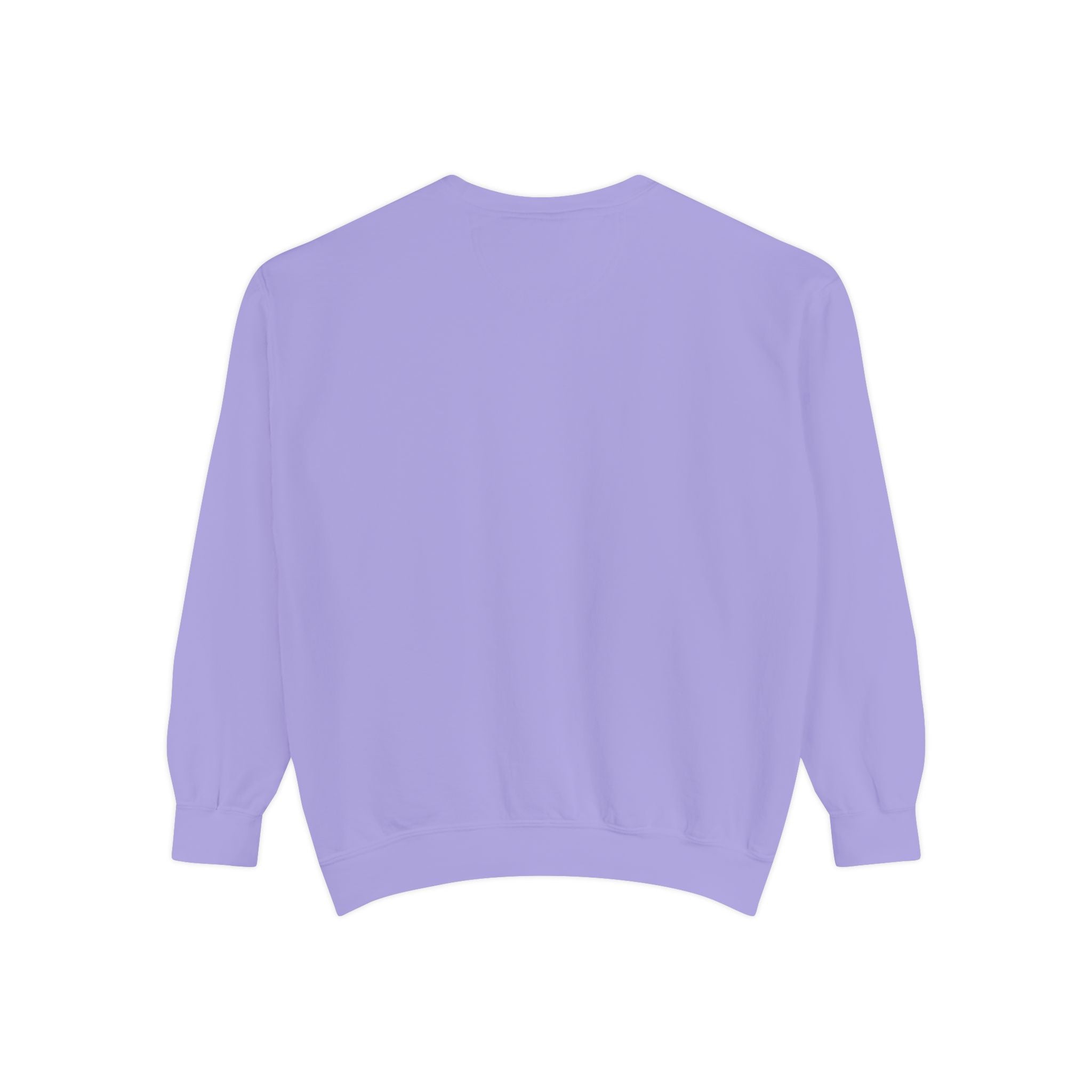 Ford GT40 Le Mans Vintage Race Sweatshirt