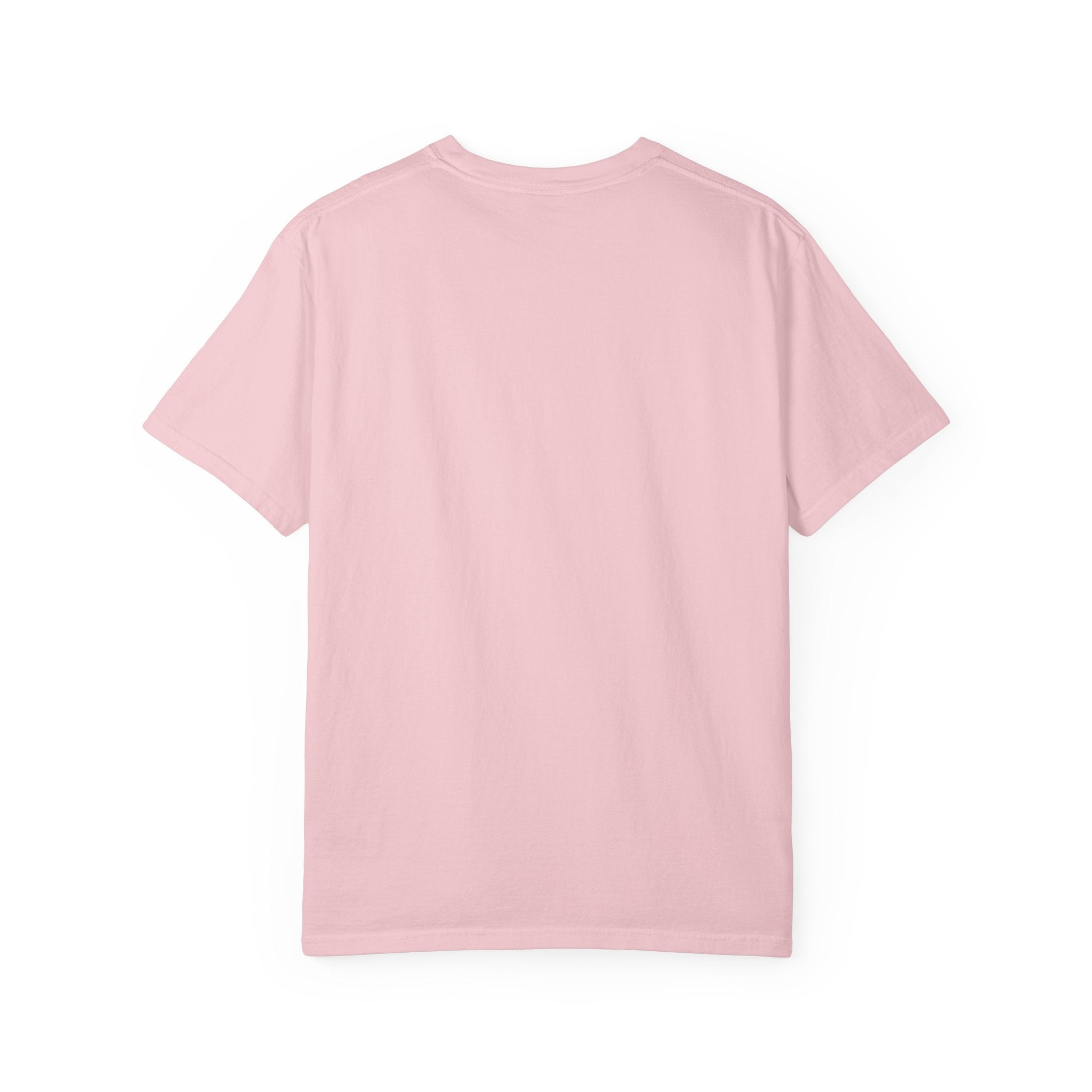 Psychedelic Sports Car T-Shirt