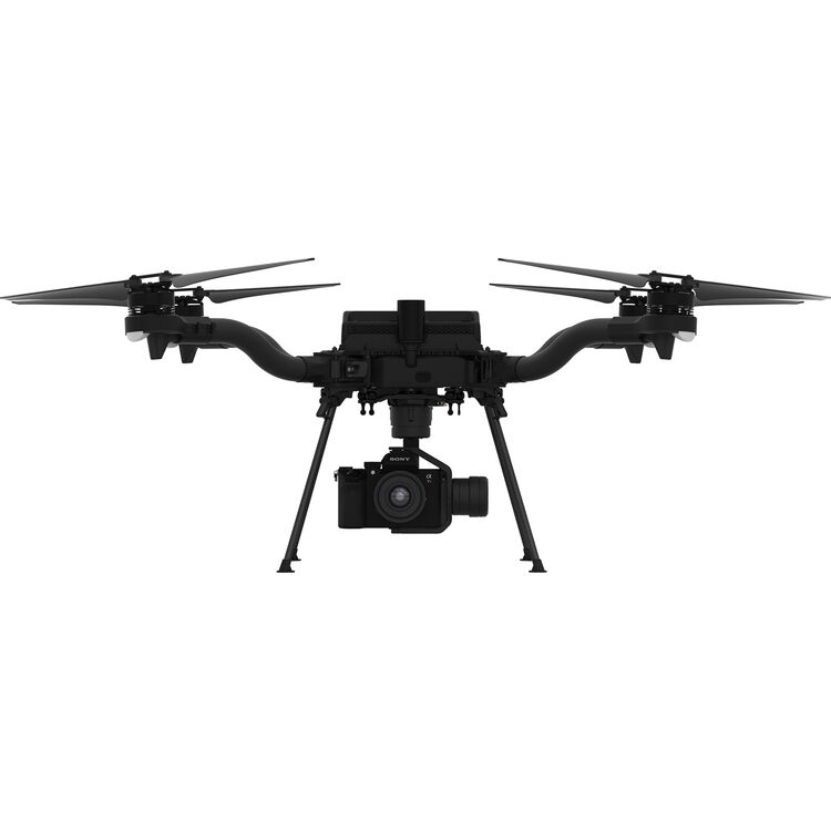 Freefly Astro Map + Pilot Pro (Herelink RF) (No Charger or SL8-Air Batteries)