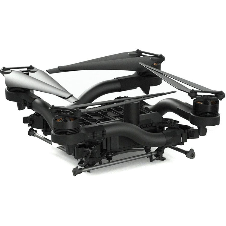 Freefly Astro Map + Pilot Pro (Herelink RF) (No Charger or SL8-Air Batteries)