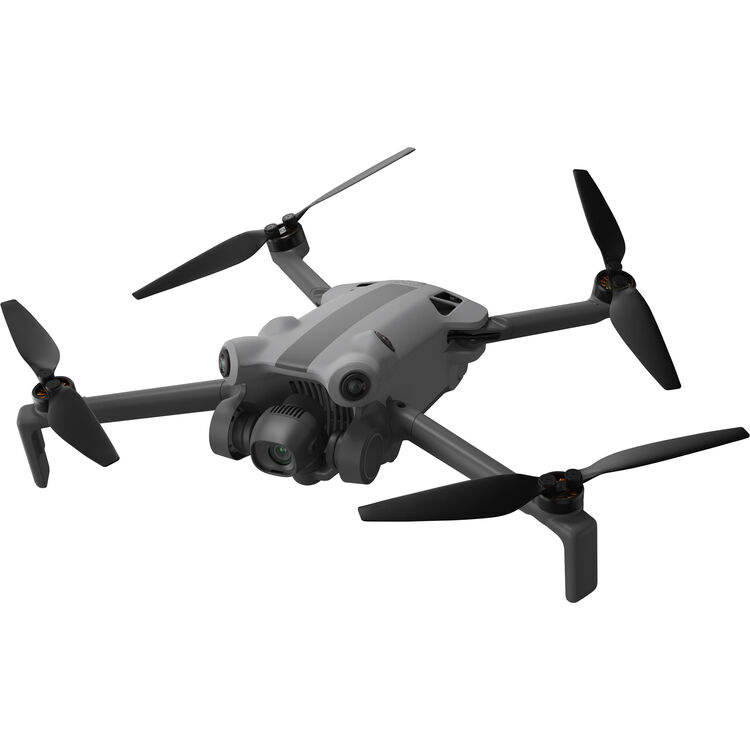 Skyrover X1 4K Drone with Remote Controller (Gray)