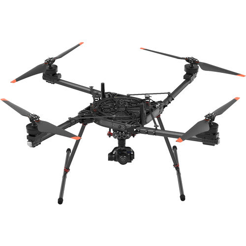 Freefly Alta X Gen2 Enterprise Drone