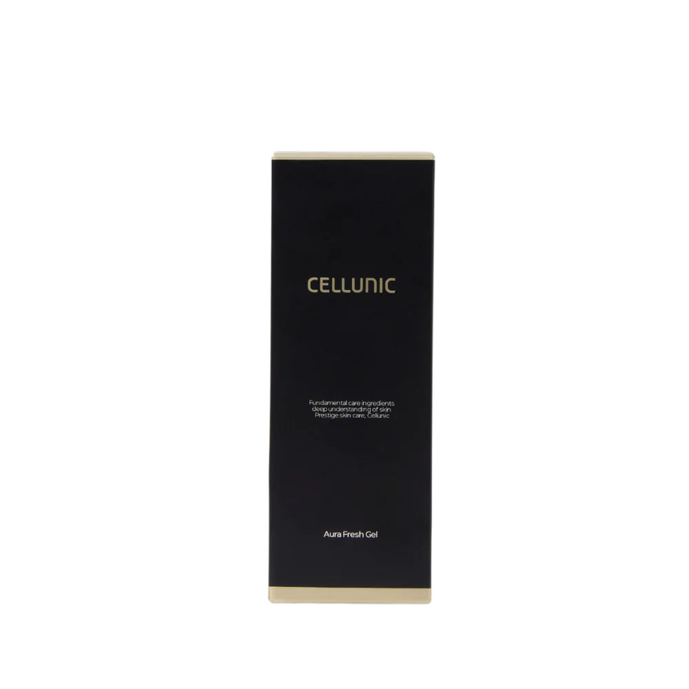 CELLUNIC - Aura Fresh Soothing Gel
