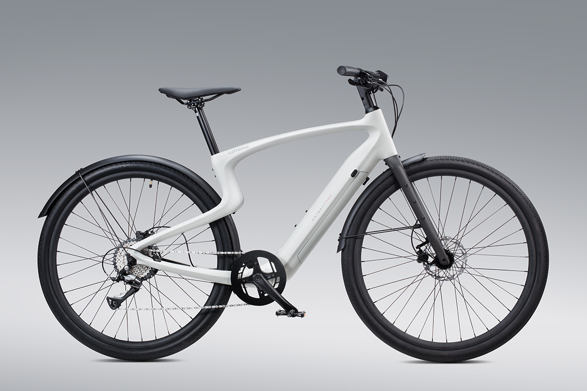 Carbon 1 Pro E-Bike