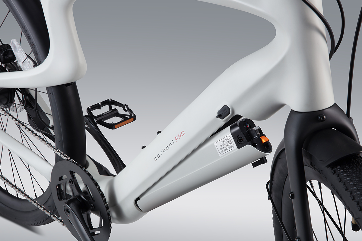 Carbon 1 Pro E-Bike