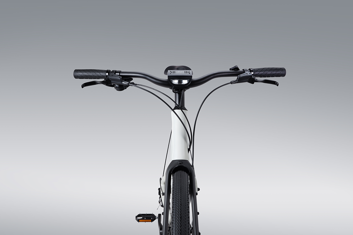 Carbon 1 Pro E-Bike