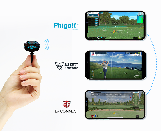 Phigolf 2