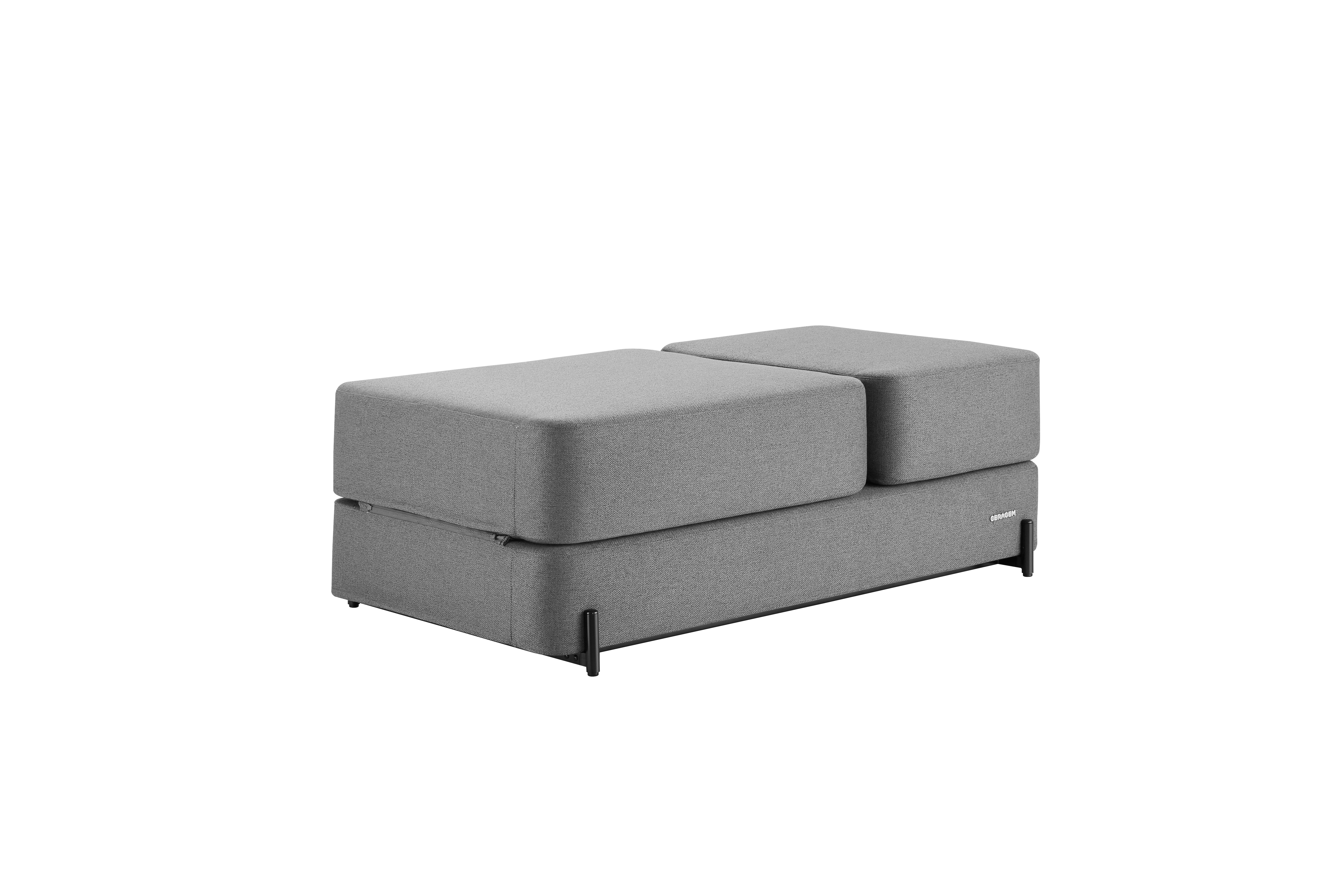 Ceragem Master S4 Foldable Wellness Massage Bed
