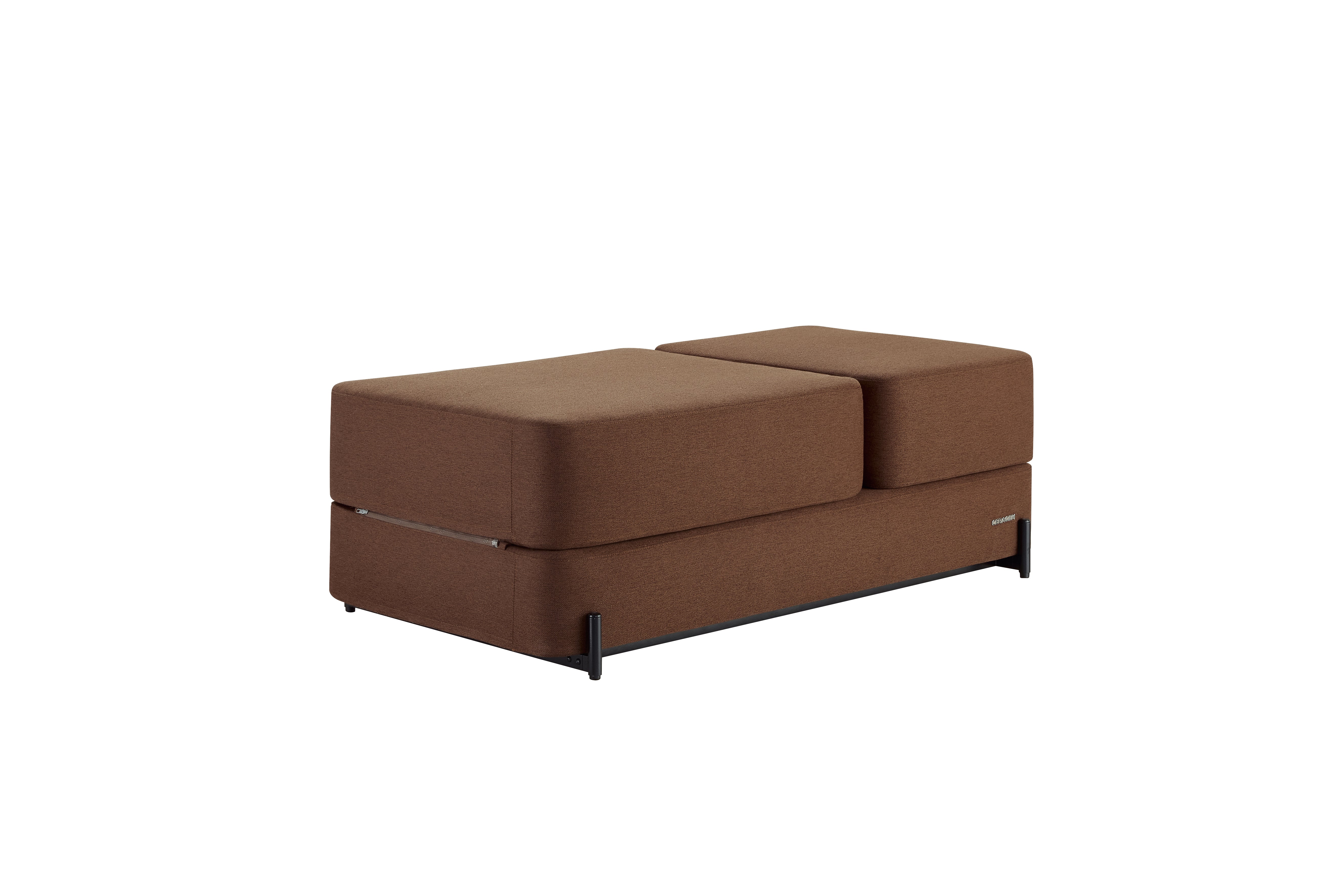 Ceragem Master S4 Foldable Wellness Massage Bed