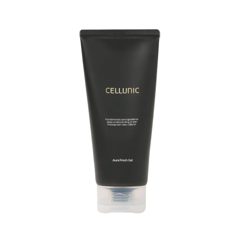 CELLUNIC - Aura Fresh Soothing Gel