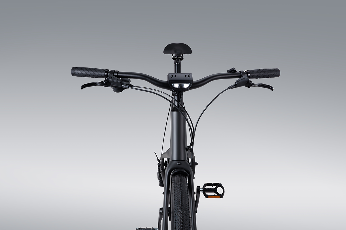 Carbon 1 Pro E-Bike
