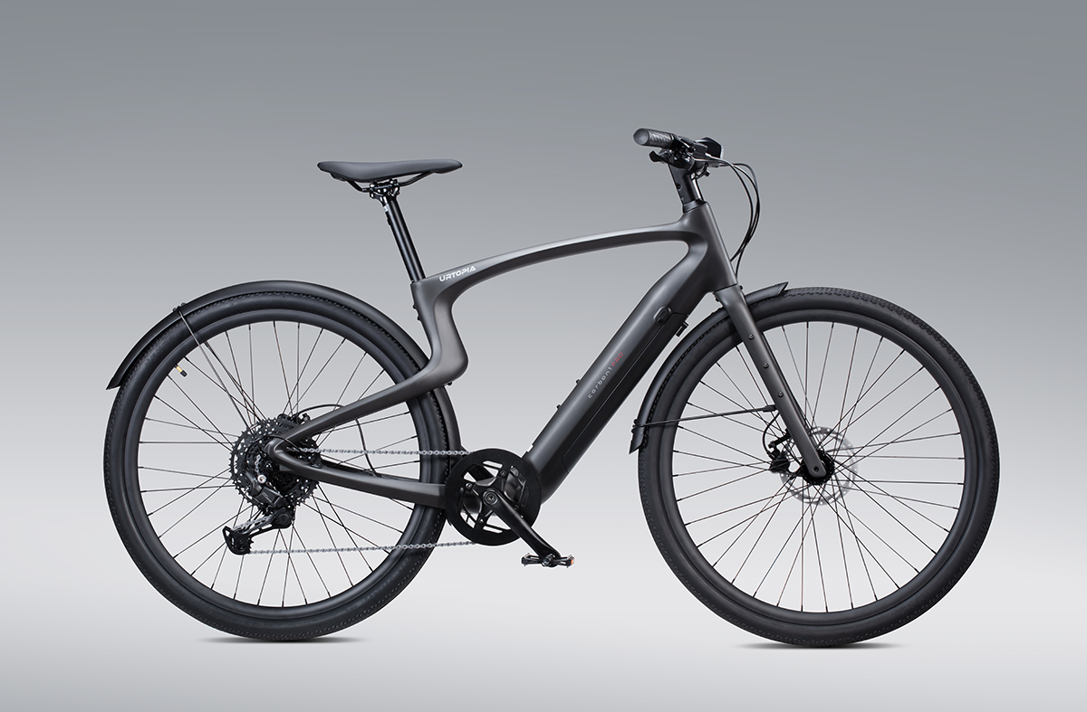 Carbon 1 Pro E-Bike