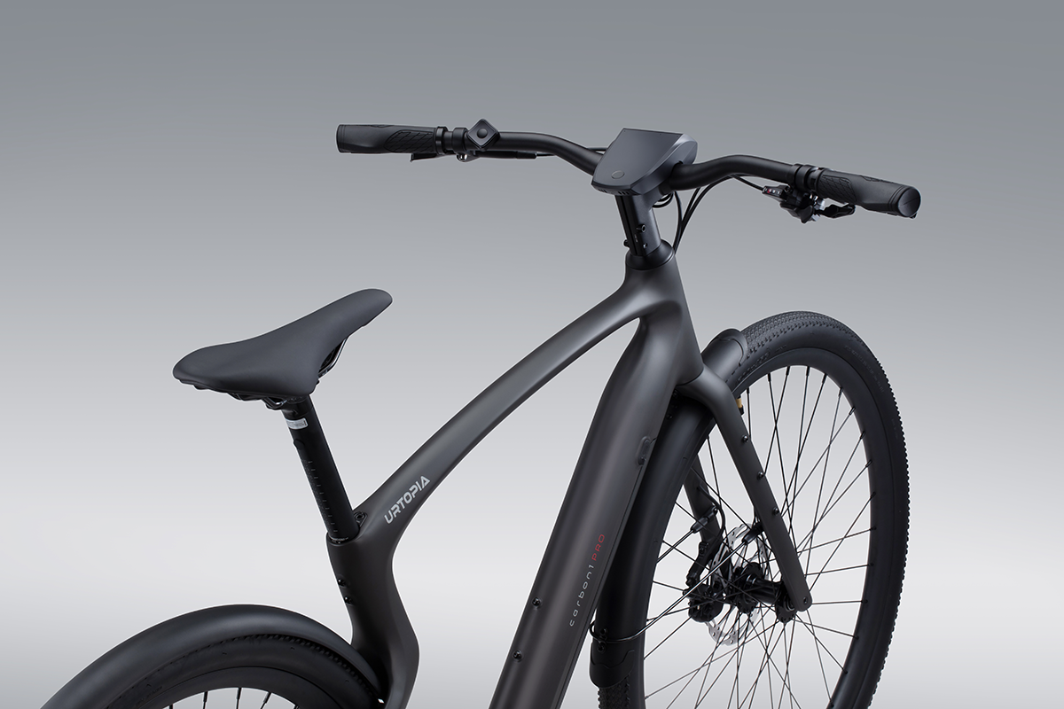 Carbon 1 Pro E-Bike