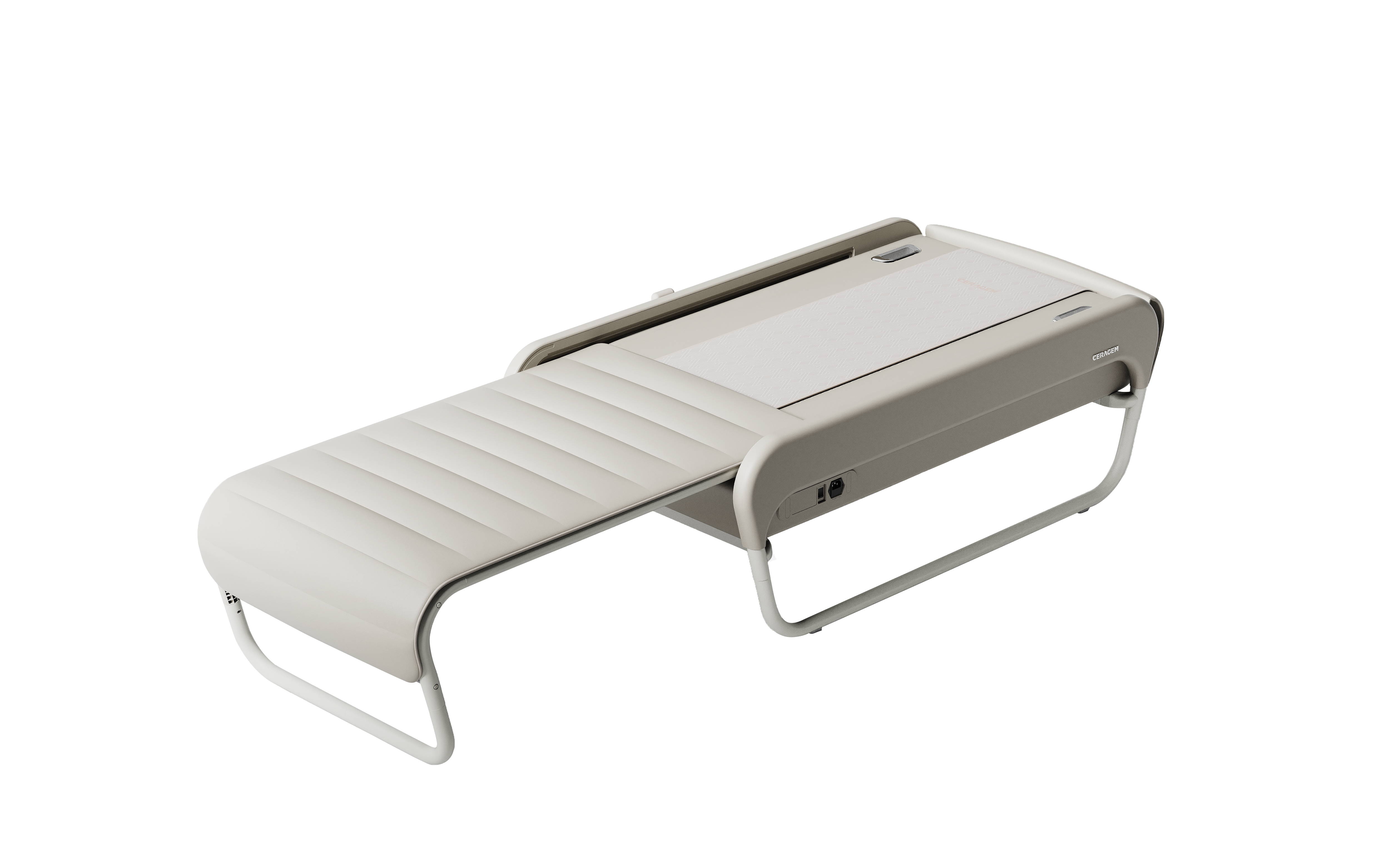 Ceragem Master V5 Thermal Massage Bed