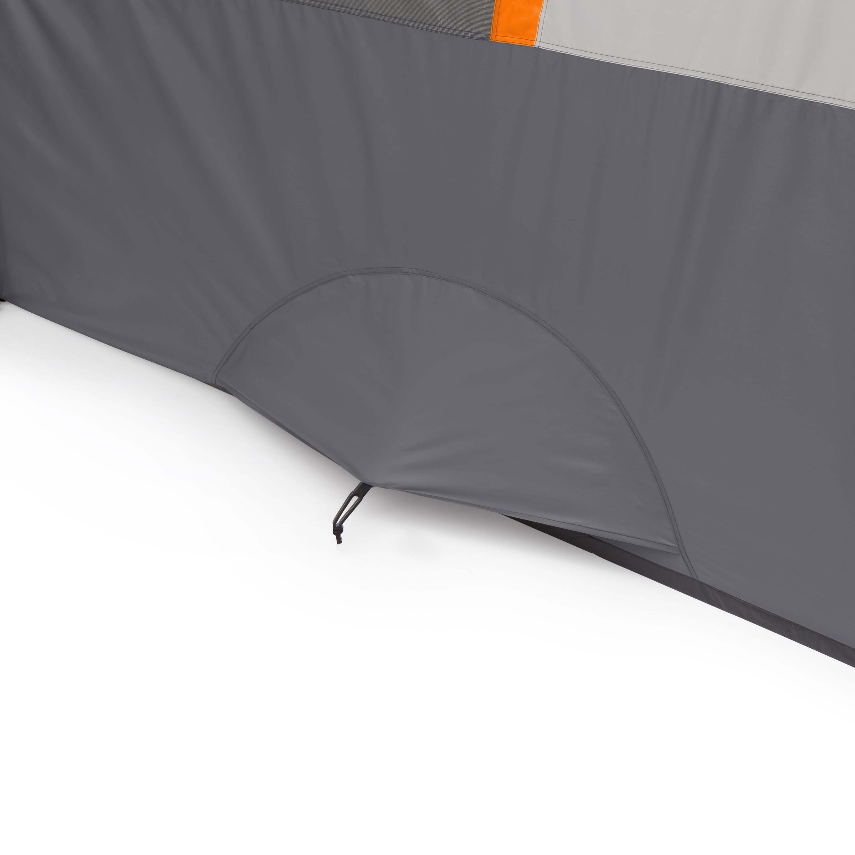 Spacious 12-Person 3-Room Instant Cabin Tent with Screen Room – 20' x 18', 56.5 lbs