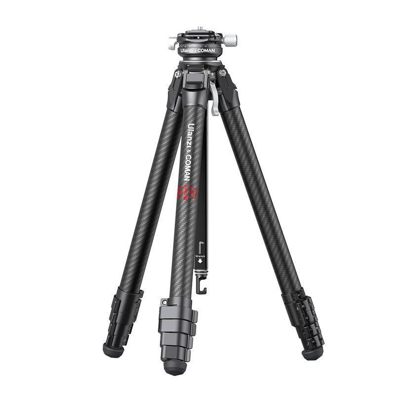 Ulanzi Zero Y Lightweight Travel Tripod – Model 3028