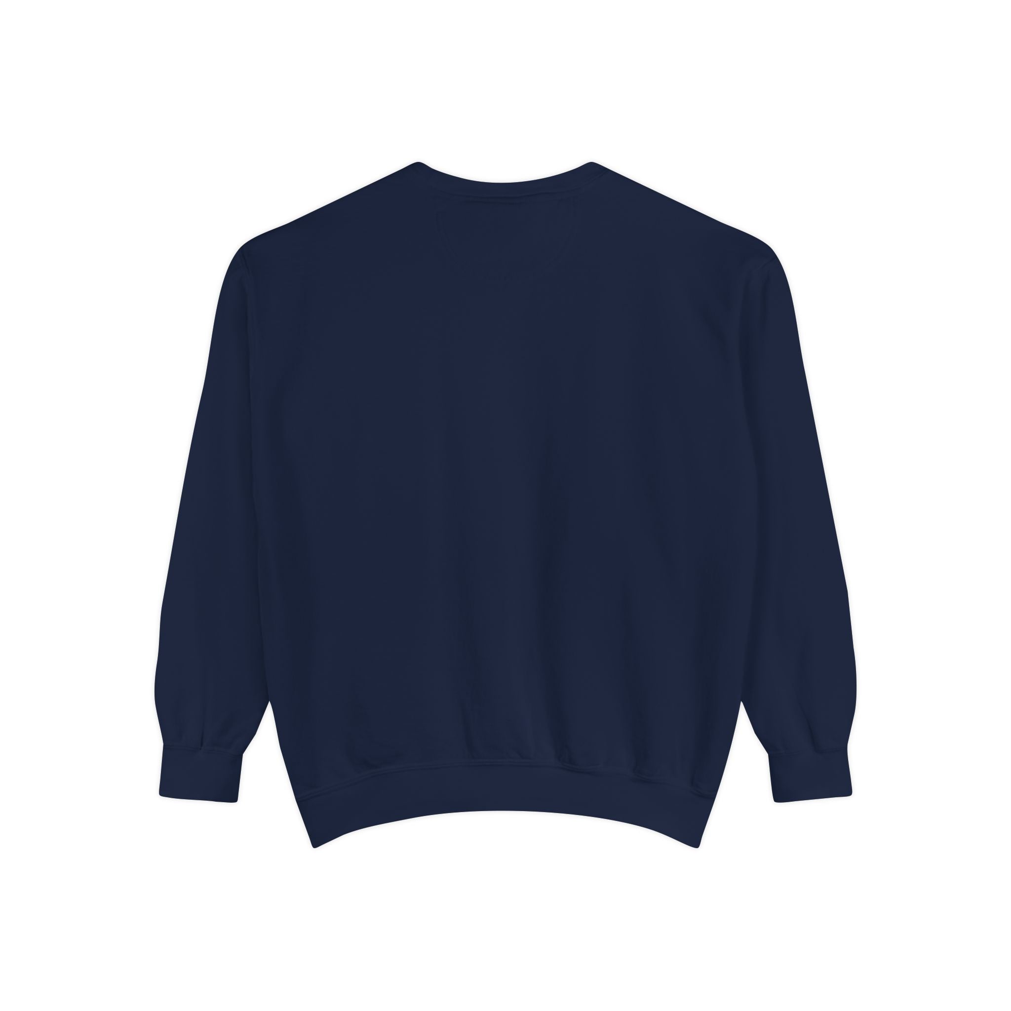 Ford GT40 Le Mans Vintage Race Sweatshirt