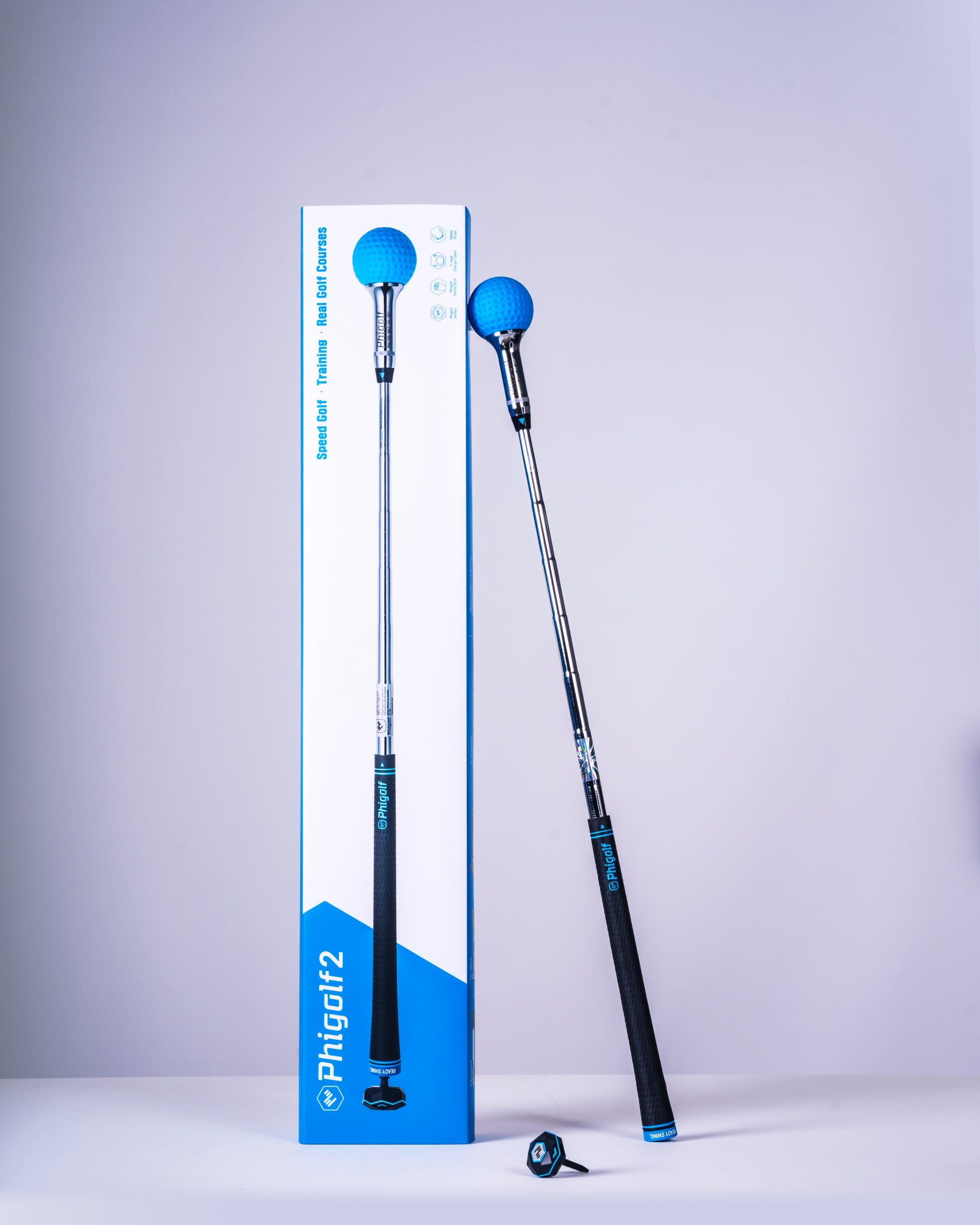 Phigolf 2