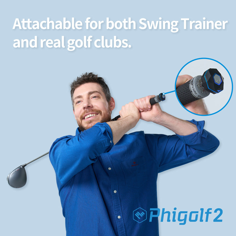 Phigolf 2