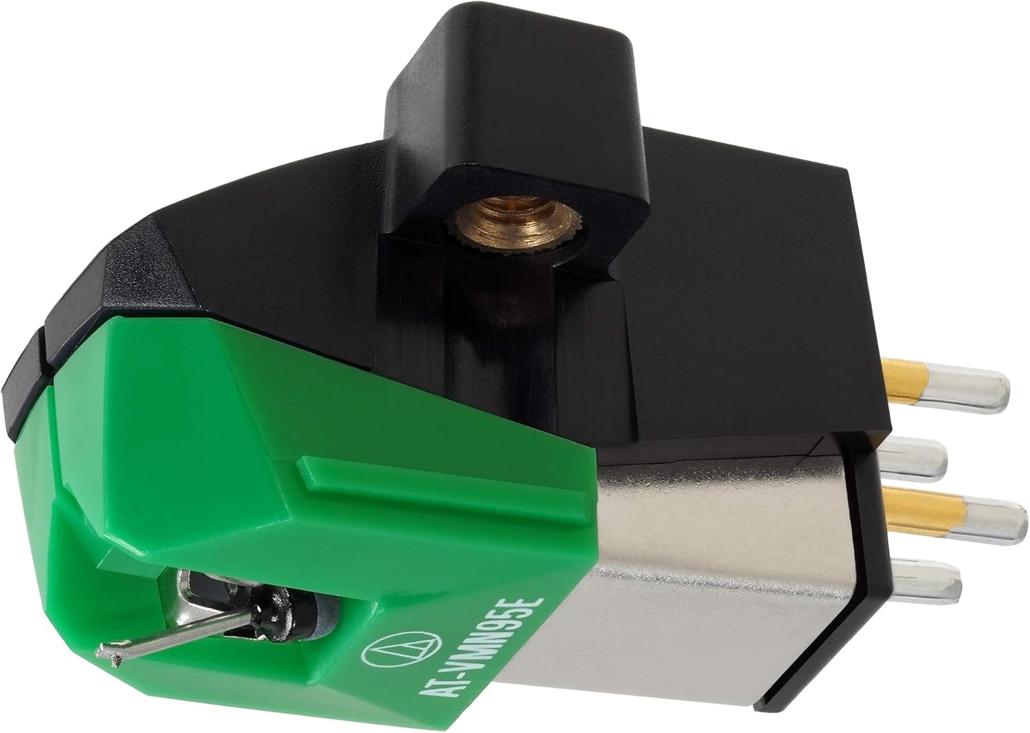 Audio-Technica VM95E Dual Moving Magnet Cartridge - image 1