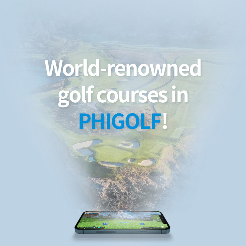 Phigolf 2