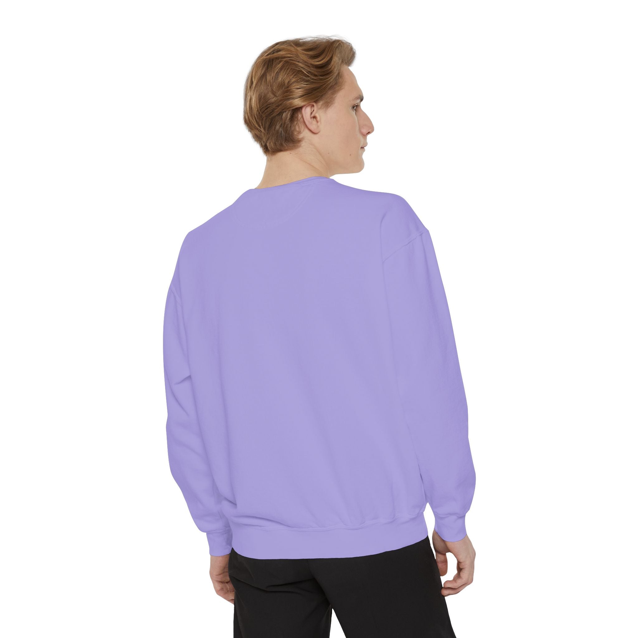 Ford GT40 Le Mans Vintage Race Sweatshirt