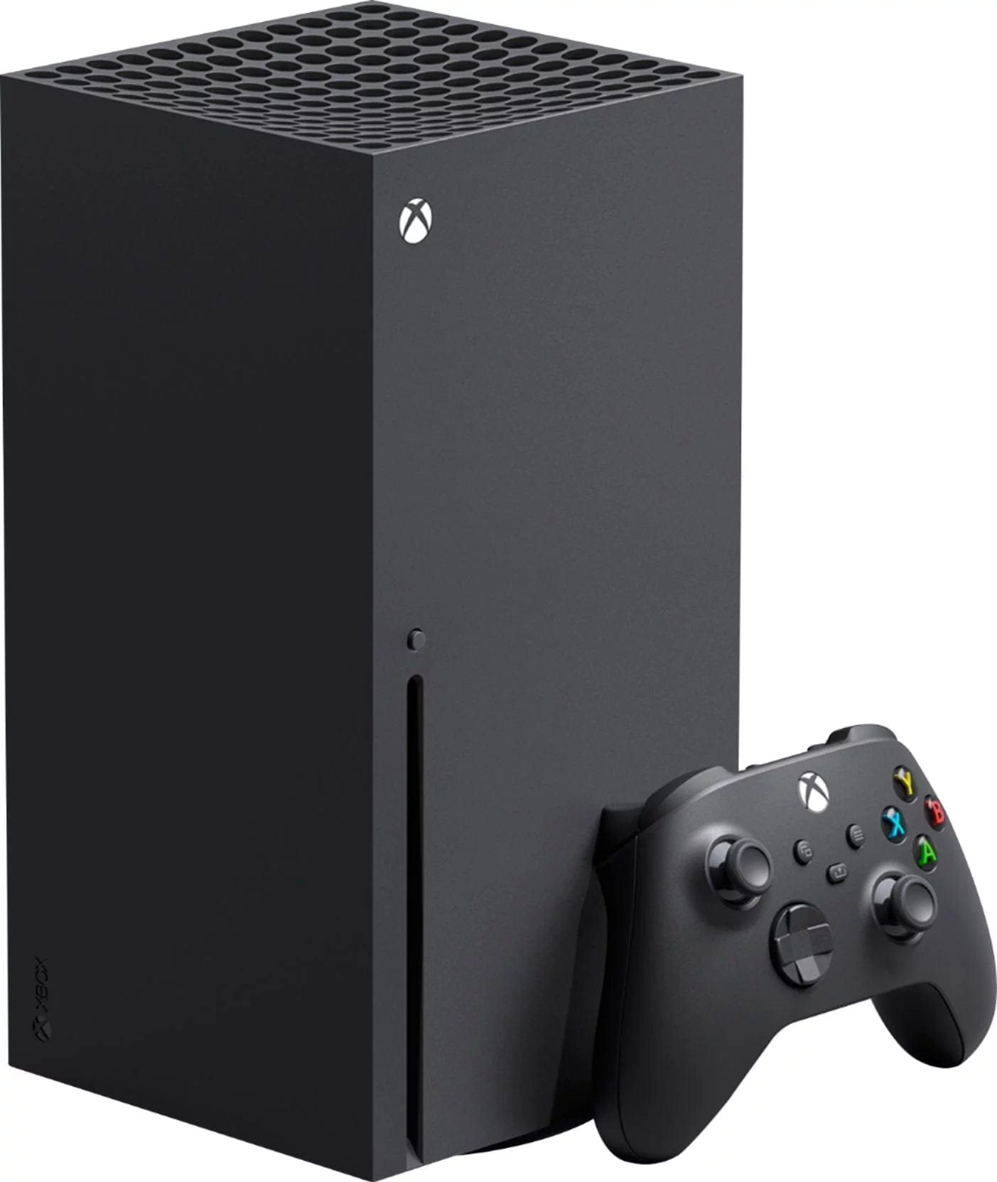 2023 Xbox Series X Bundle: 1TB SSD Console with Wireless Controller & Assassin's Creed Unity Game
