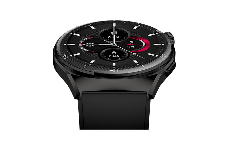 Aurafit Smart Watch AM05