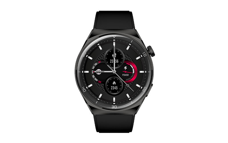 Aurafit Smart Watch AM05