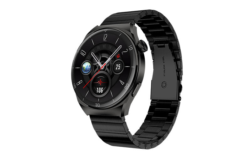 Aurafit Smart Watch AM05