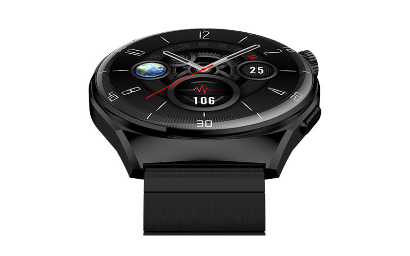 Aurafit Smart Watch AM05