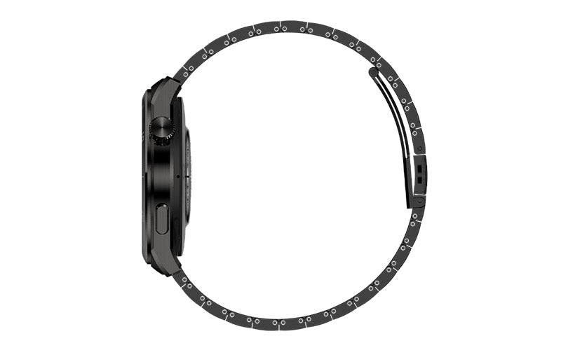 Aurafit Smart Watch AM05