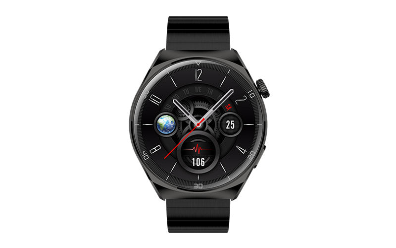 Aurafit Smart Watch AM05