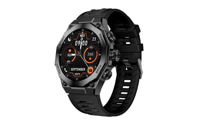 Aurafit Smart Watch AM18