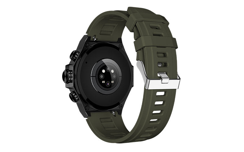 Aurafit Smart Watch AM18