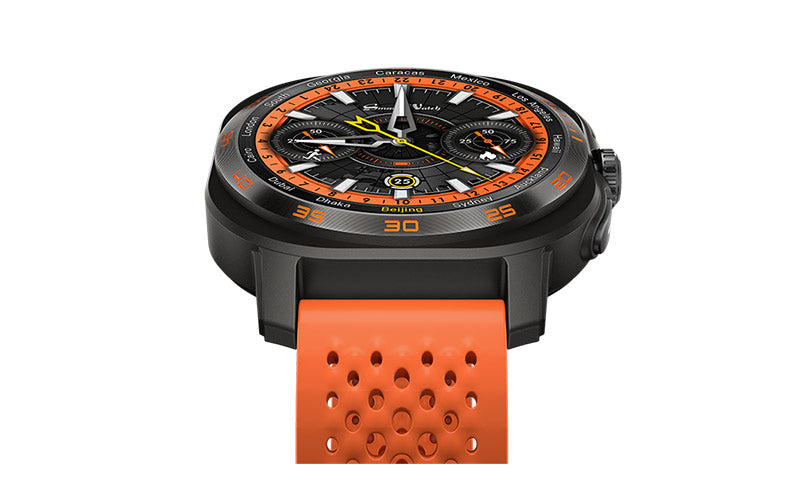 Aurafit Smart Watch AM32