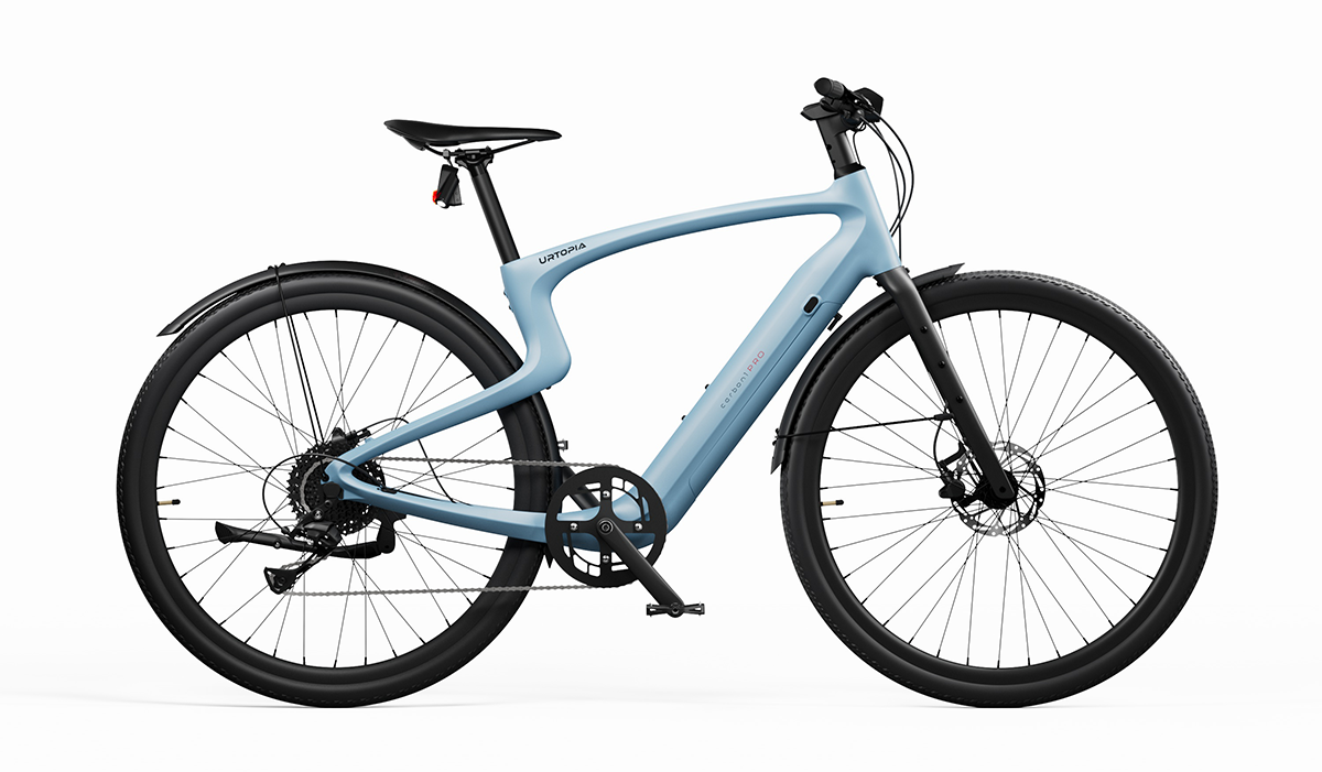 Carbon 1 Pro E-Bike