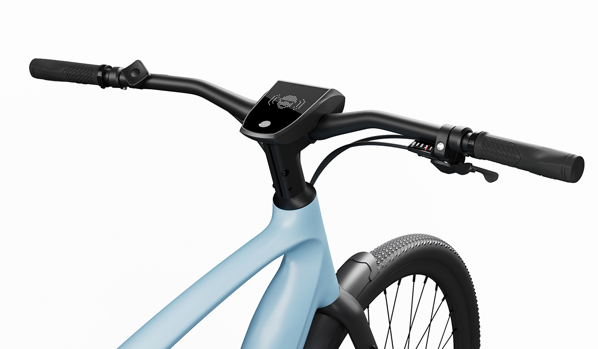 Carbon 1 Pro E-Bike