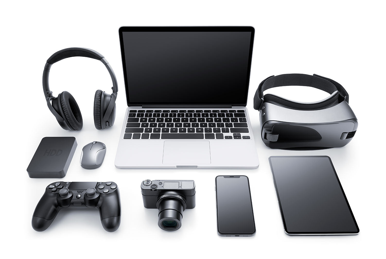 Gadgets
