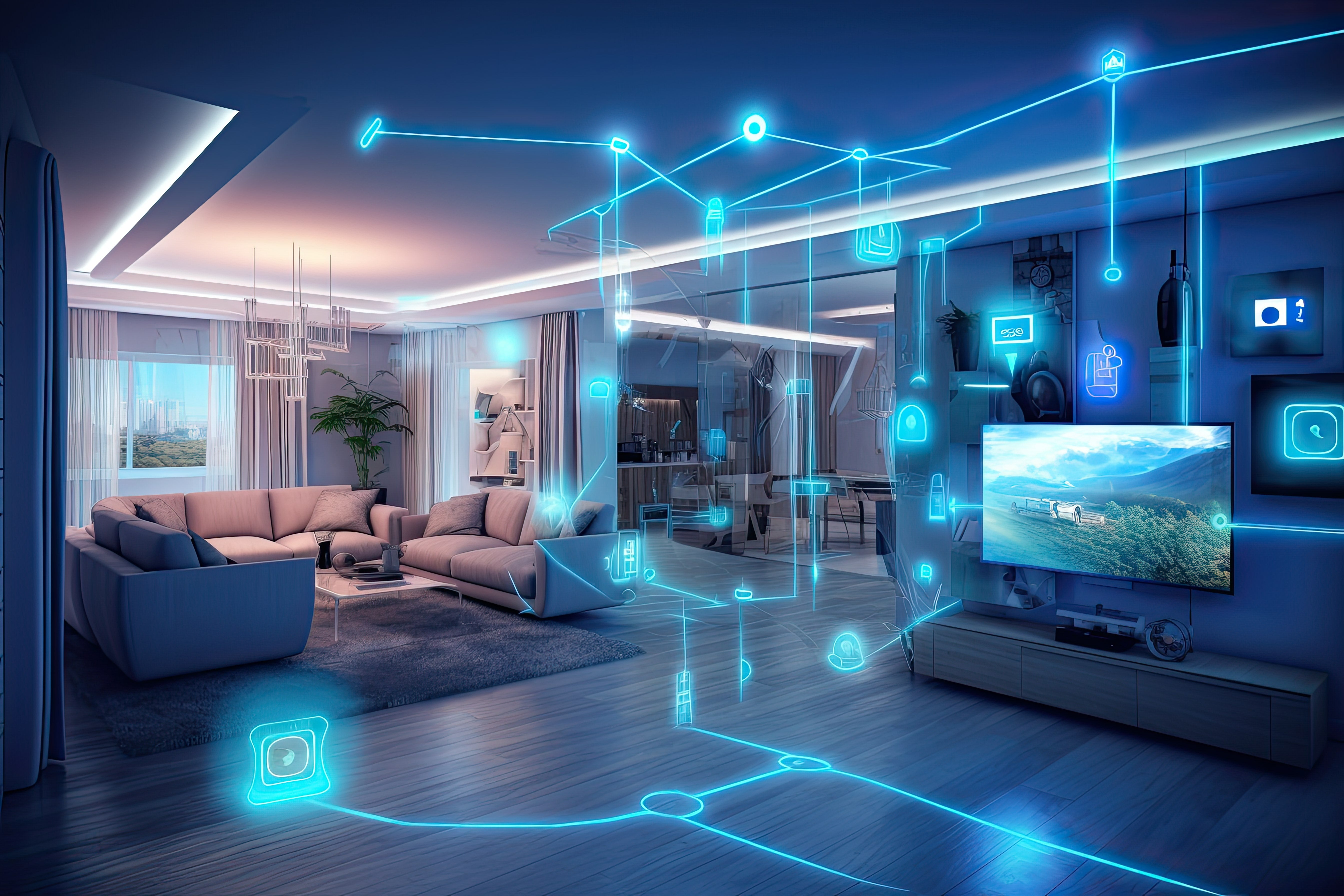 Home Gadgets