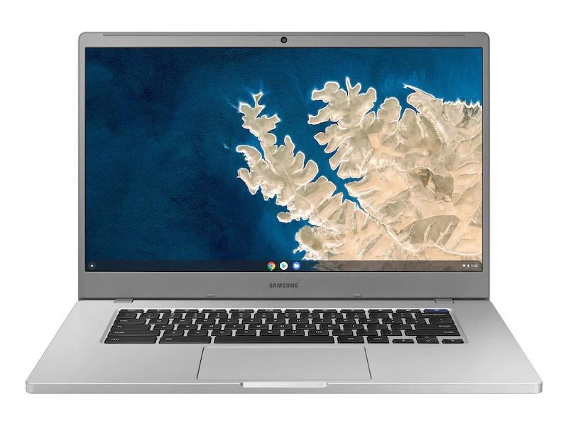 Strategic Sourcing Samsung Chromebook 4+ - 15.6" Celeron - 4GB RAM 32GB