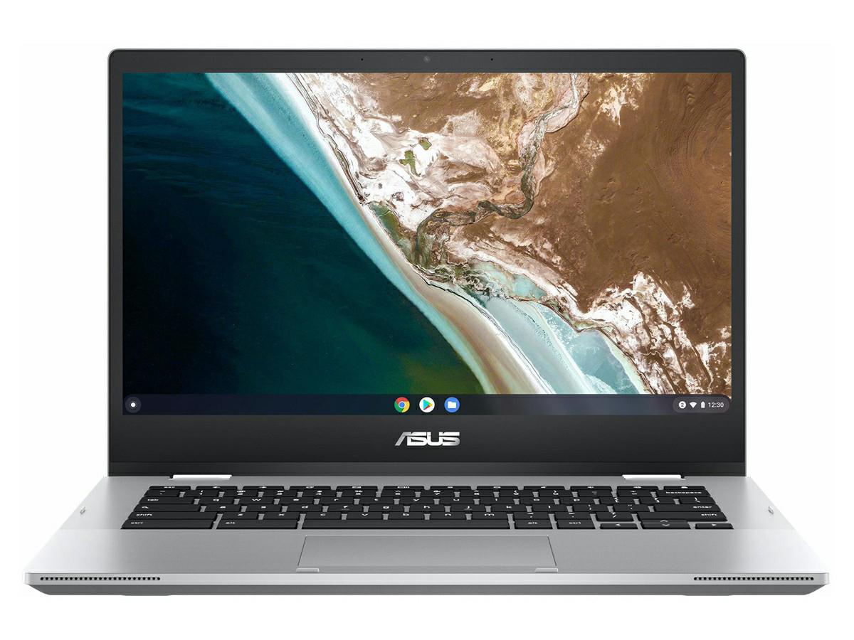 ASUS Flip ASUS ChromeBook Flip - Touch 8GB RAM 64GB