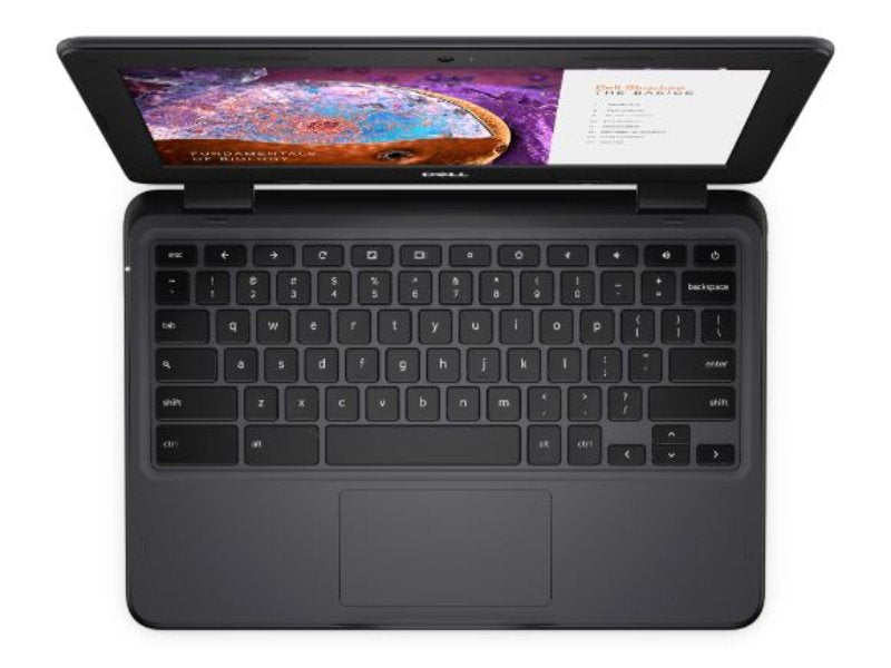 Strategic Sourcing Dell Chromebook 11 3100 4GB 1DIMMS
