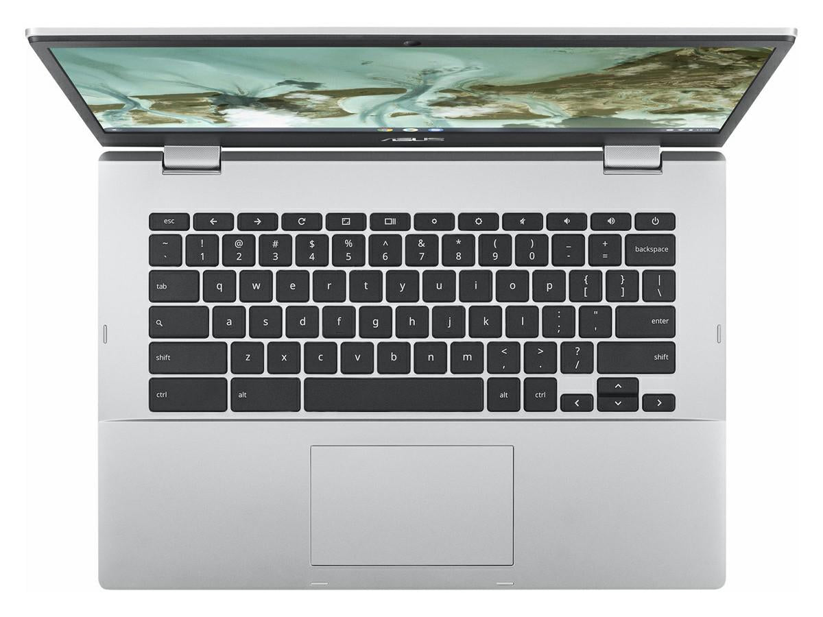 ASUS Enterprise ASUS ChromeBook Enterprise - 8GB RAM 64GB