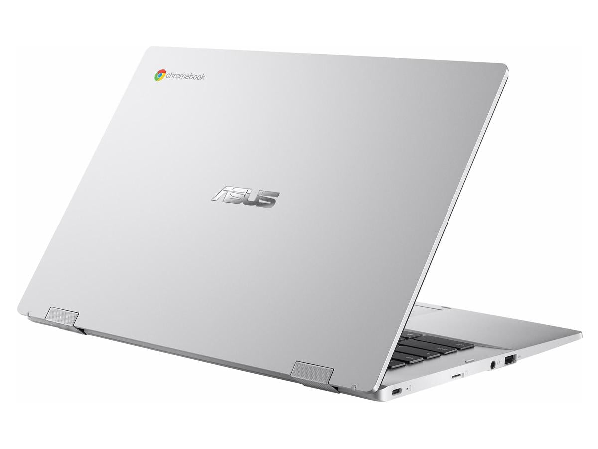 ASUS Enterprise ASUS ChromeBook Enterprise - 8GB RAM 64GB