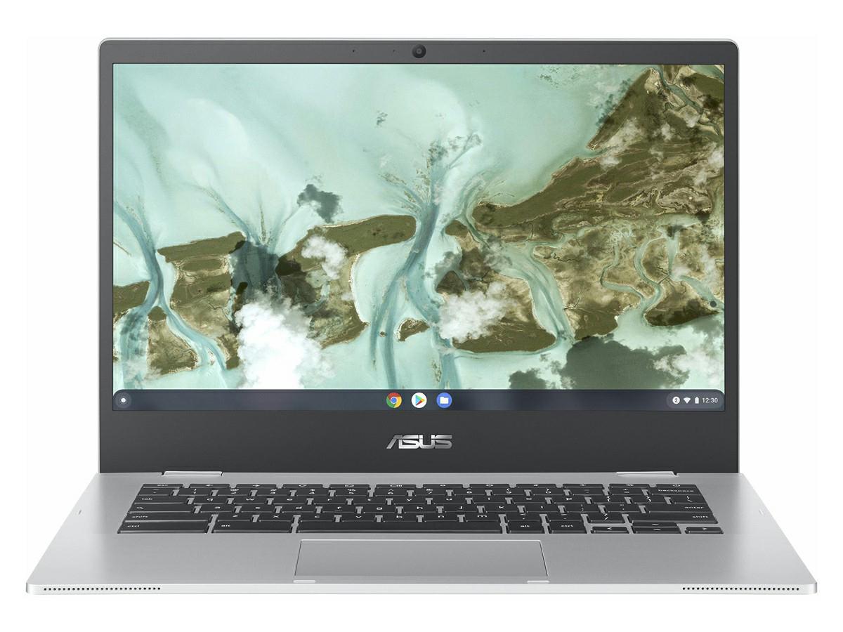 ASUS Enterprise ASUS ChromeBook Enterprise - 8GB RAM 64GB