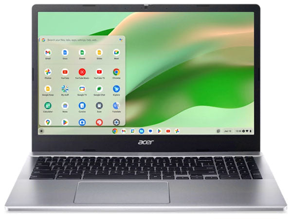 Acer CB315-5H-C4Z5 Chromebook - 15.6" INTEL N100 8GB RAM 64GB